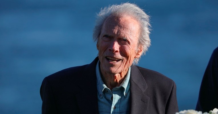 Clint Eastwood podijelio recept za dugovječnost. Savjeti su jednostavni, a učinkoviti
