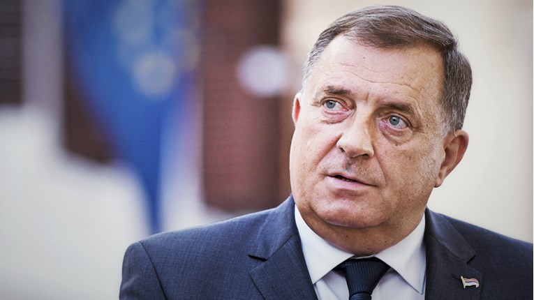 Dodik: Plenković i Milanović su dali do znanja da Hrvatska neće samo gledati u BiH