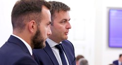 Doznajemo detalje sa sastanka, Ćorić bio izričito protiv zahtjeva poduzetnika za PDV
