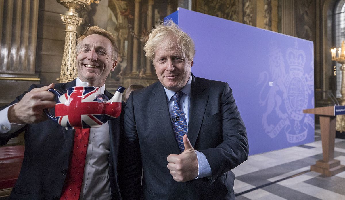 Britanska vlada potrošila više od 4 milijarde funti na planiranje Brexita