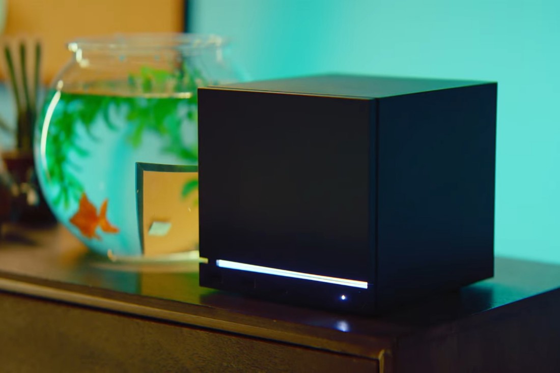 Potvrđeno: Steam Machine i Steam Frame stižu ovog ljeta