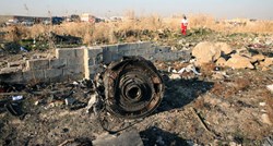 Iran se oglasio o rušenju aviona: To je jedna velika laž