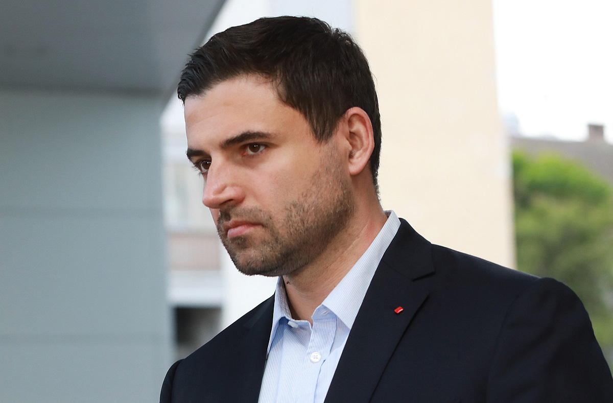 Bernardić: Korupcija je rak-rana koja je Hrvatskoj pojela budućnost