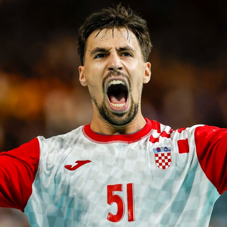 Hrvatski rukometaši u napetoj utakmici pobijedili Švicarsku