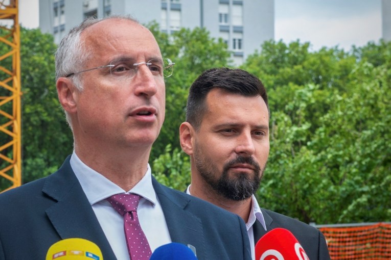 Puljak: Građevinska firma koja donira HDZ želi namjestiti natječaj za Poljud