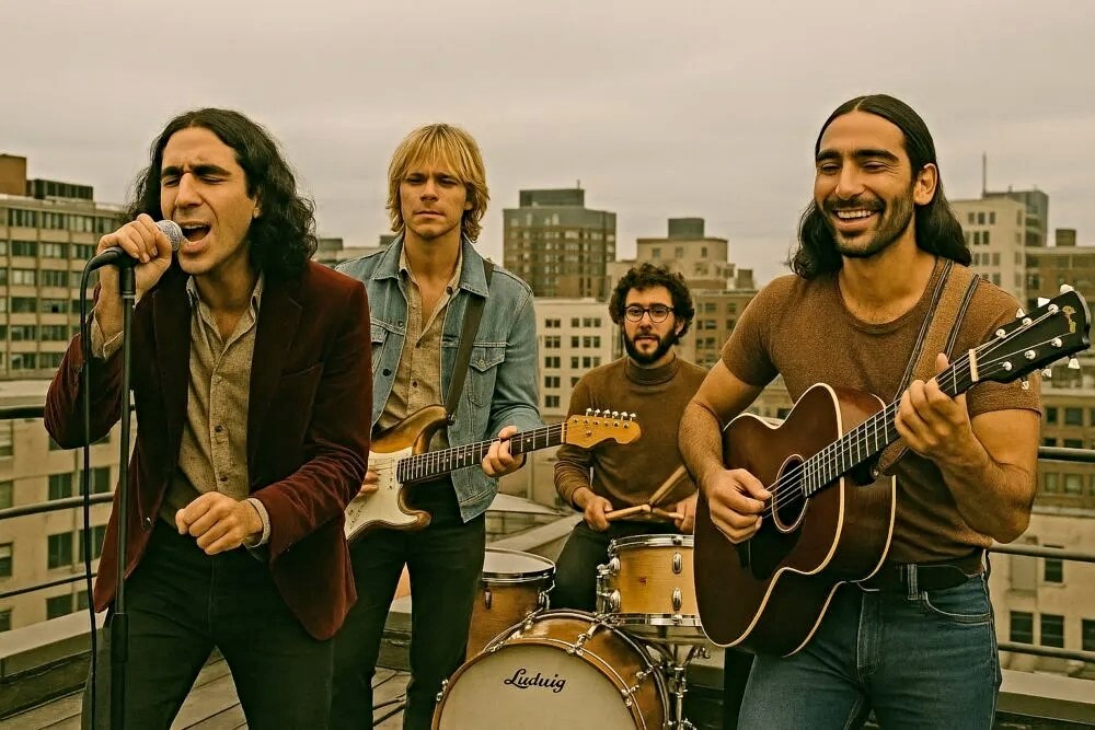 Istraživanje: Ljudi više ne razlikuju glazbu koju je stvorio AI od one stvarne