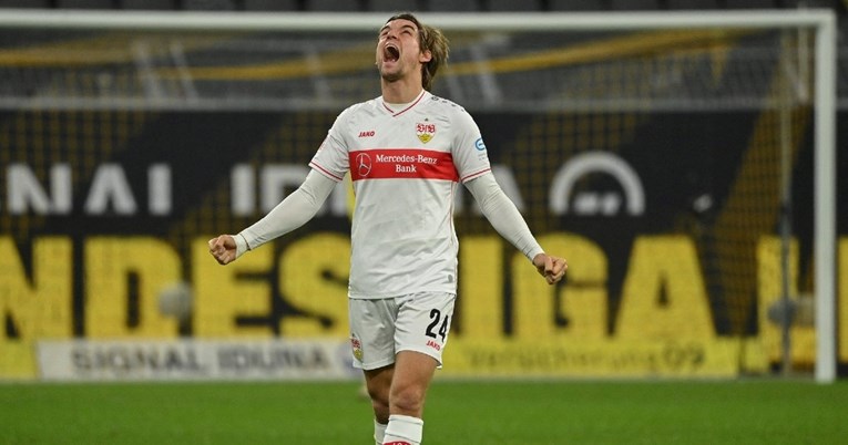 Njemački novinar najavljuje senzacionalan transfer. Borna Sosa ide u Barcelonu?