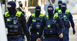 U Njemačkoj uhićena dva ISIL-ovca. Planirali udar na švedski parlament