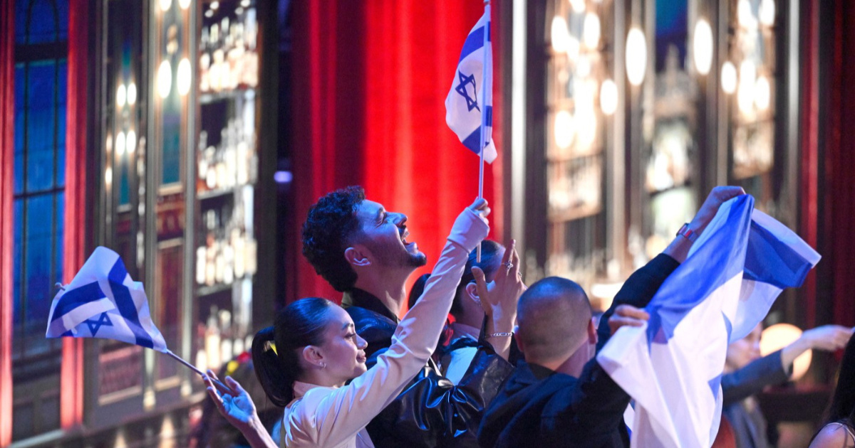 Zašto je sudjelovanje Izraela na Eurosongu 2026. toliko kontroverzno?