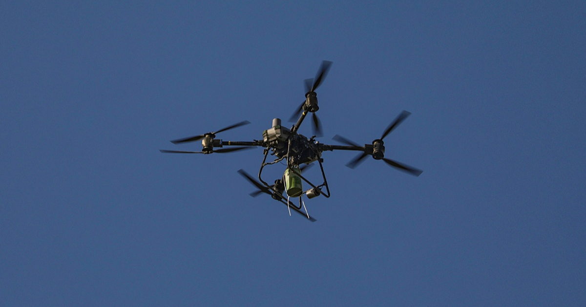 Amerikanci ulažu 115 milijuna dolara u obranu protiv dronova uoči Svjetskog prvenstva