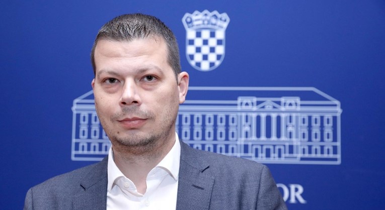 Pitanje SDP-ovca razljutilo HDZ-ovce. Jandroković: Vaši su ubijali protivnike