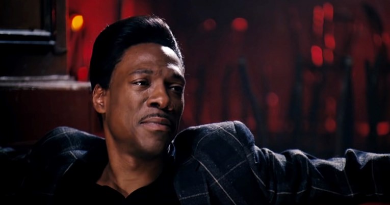 Eddie Murphy odabrao četiri najbolja filma svoje karijere