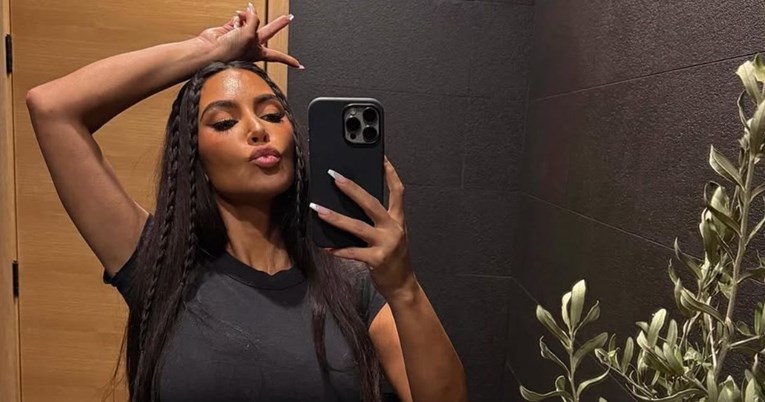 Kim Kardashian otkrila koji joj je najveći red flag kod muškarca