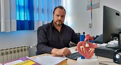 Doktor koji želi uvesti red u bolnicu: U Splitu sam zatekao korupciju i kaos