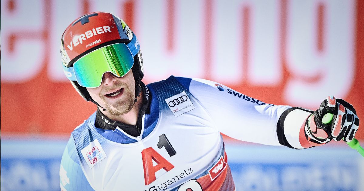 Tri švicarska skijaša imaju koronavirus