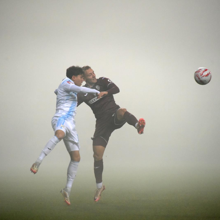 Određen termin odigravanja prekinute utakmice Istre i Rijeke