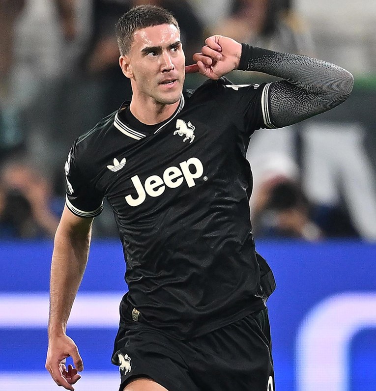 Barcelona u Srbinu pronašla zamjenu za Lewandowskog?