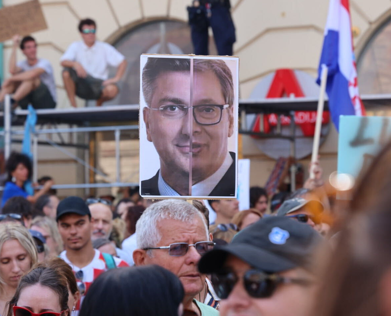 Nova anketa: Najlošiji rezultat HDZ-a u zadnje dvije godine. Plenković najomraženiji