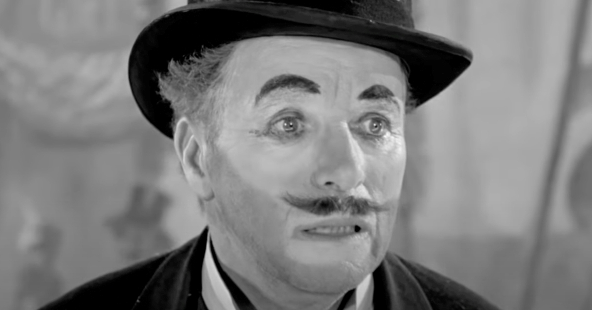 Zbog političkog progona, Charlie Chaplin je Oscara dobio dva desetljeća prekasno