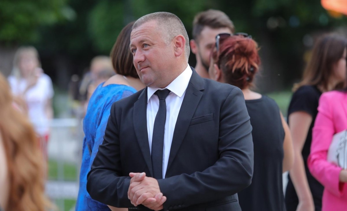 Uhićeni HDZ-ov župan Dekanić i još petero. Banožić: Ne možemo ga natjerati na ostavku