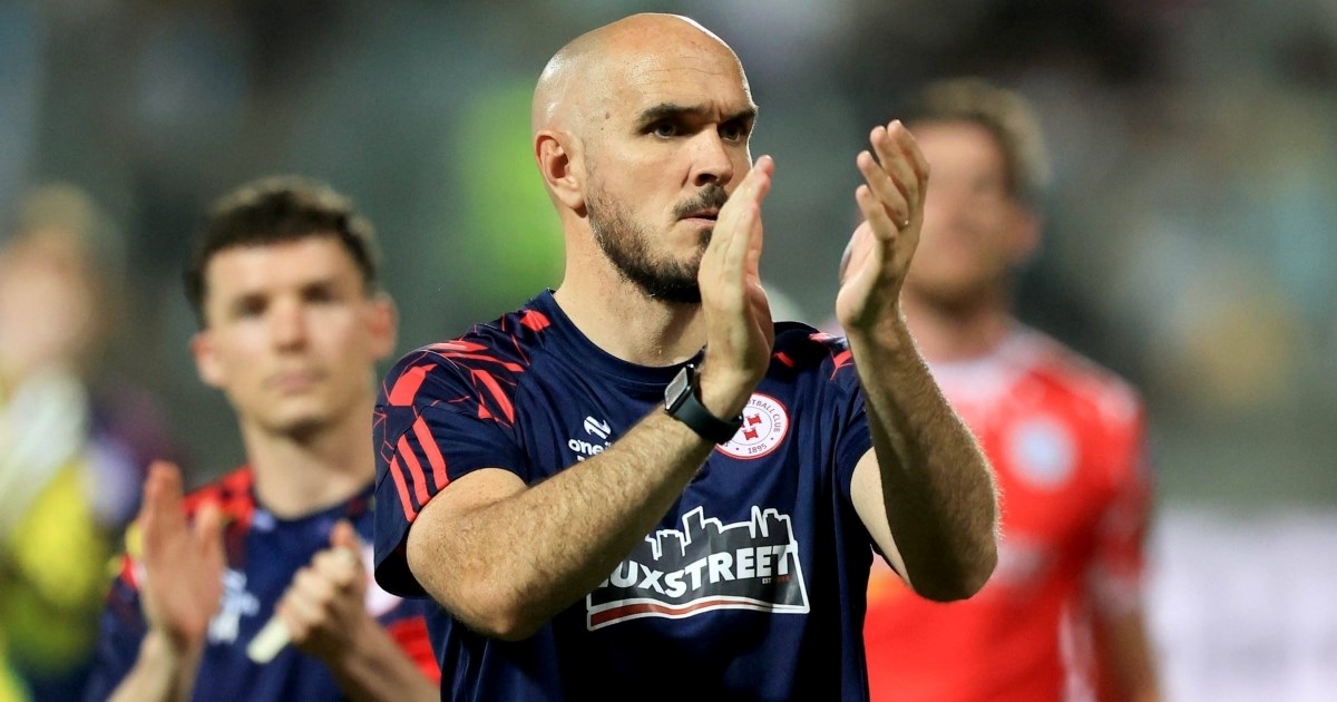 Trener Shelbournea: Fruk će Rijeci donijeti novu dimenziju