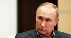 Putinova najava mobilizacije podigla cijene zlata