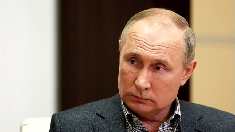 Porasle cijene zlata nakon Putinove najave mobilizacije