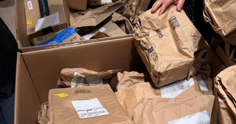 U Zagreb stiže MysteryLux. Očekuje se totalni show