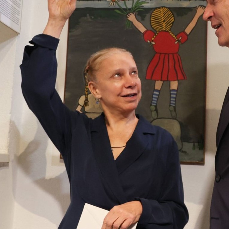 Njemica (66) rodila deseto dijete: "Nikad nisam koristila kontracepciju"