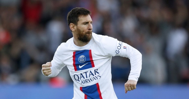 Predsjednik La Lige: Messi nedostaje nogometu, Ligue 1 je takva da ga se manje prati