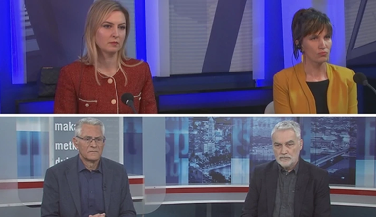 Sindikalisti se međusobno posvađali na HRT-u. "Nije njima stalo do obrazovanja"