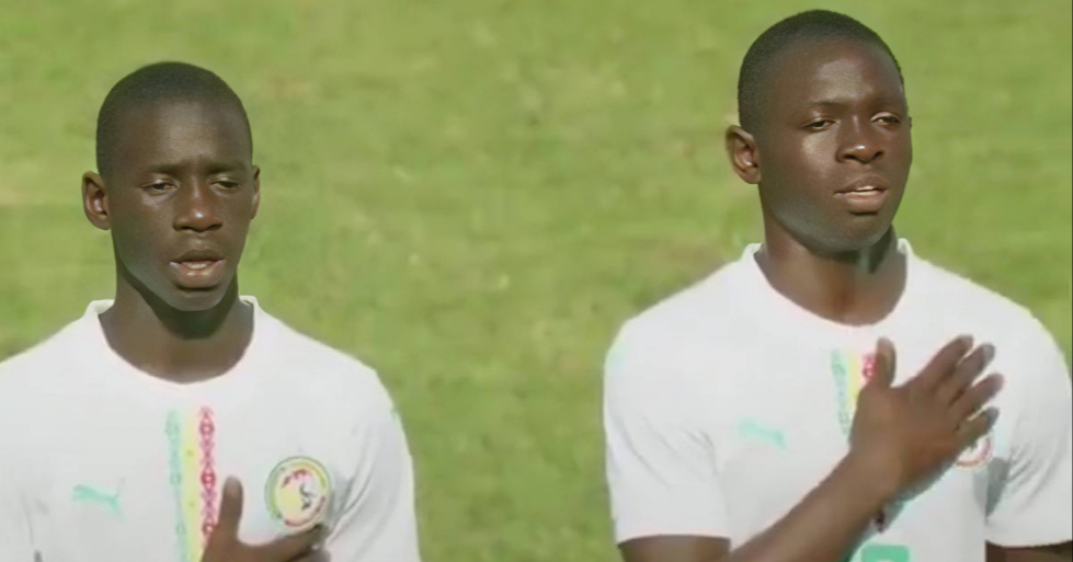 Skandal u afričkom nogometu. Jesu li ovo zaista U-15 igrači?