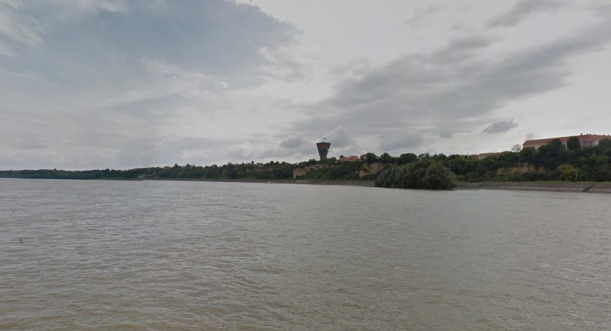 U Dunavu kod Vukovara pronađeno tijelo