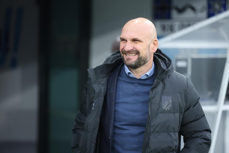 Igrači Osijeka dobili prvu plaću ove godine