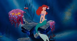 KVIZ Koliko se dobro sjećate Disneyjevog animiranog filma Mala sirena?