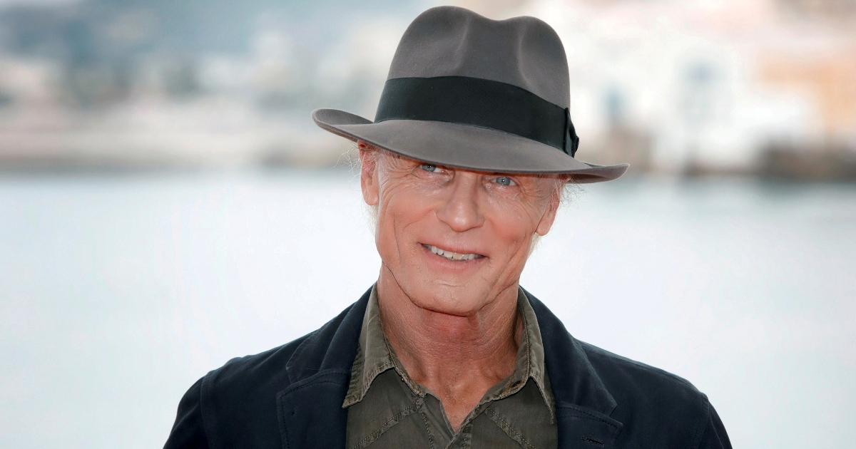 Uloga koju je Ed Harris odigrao samo zbog novca: "Znate, to je isplata"