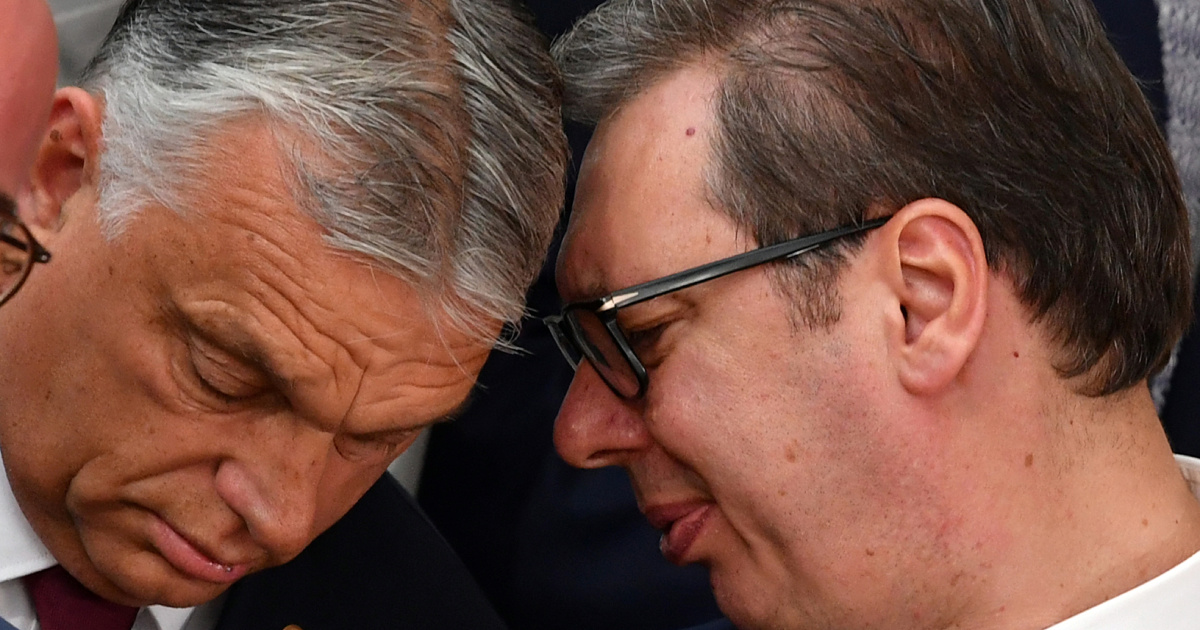 Vučić i Orban uskoro mogu zajedno na pecanje