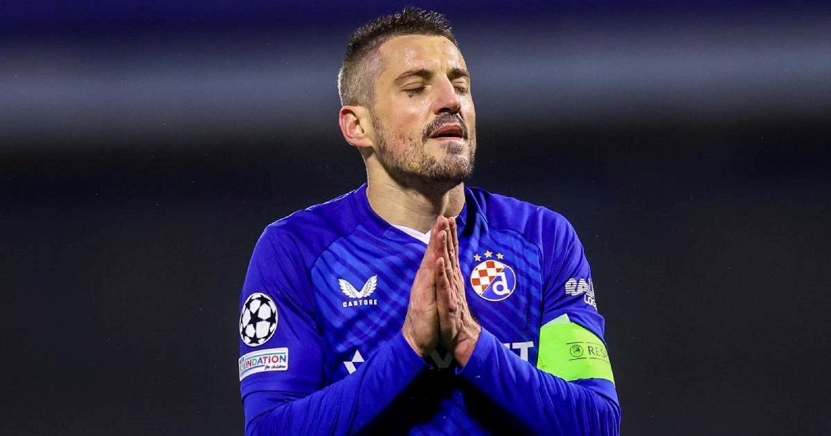 Ademi: Sve ste vidjeli