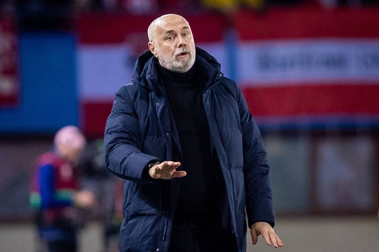 Izbornik BiH nakon ždrijeba play-offa za SP: Ispunila mi se želja