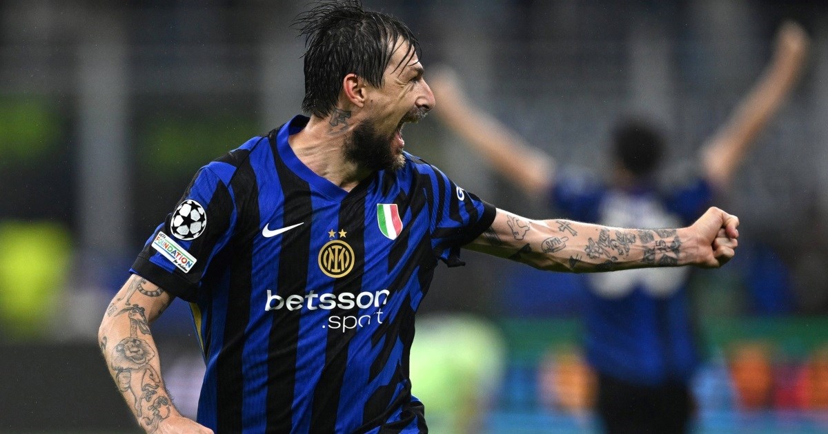 Borio se s rakom, depresijom i alkoholizmom. Pobijedio ih je i postao junak Intera