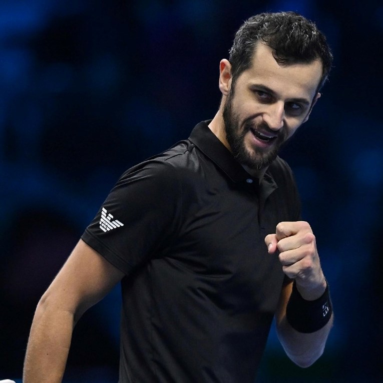 Pavić i Arevalo pobijedili Mektića i ušli u četvrtfinale Toronta