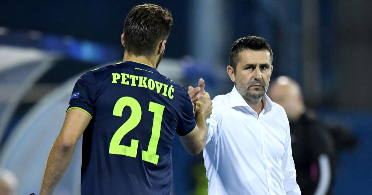 Bjelica o posebnoj situaciji s Petkovićem: Hoću vam reći tko je on