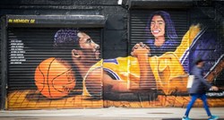 NBA objavila kad će Kobe Bryant konačno ući u Kuću slavnih