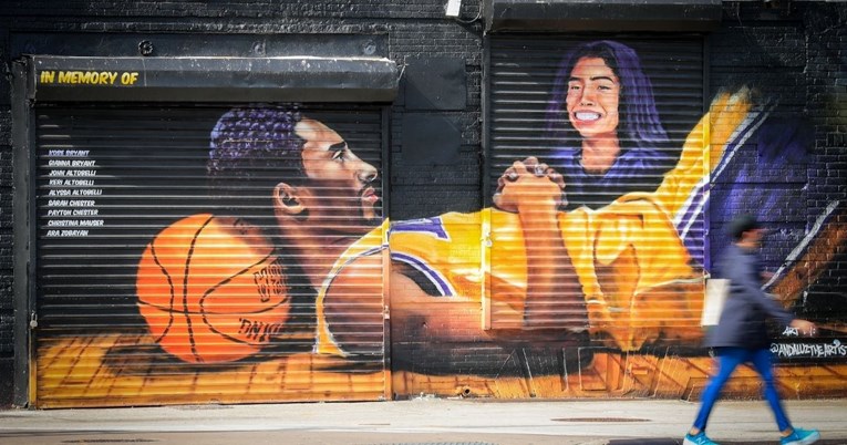 NBA objavila kad će Kobe Bryant konačno ući u Kuću slavnih