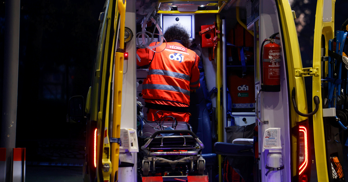 Nova željeznička nesreća u Španjolskoj, 15 ozlijeđenih