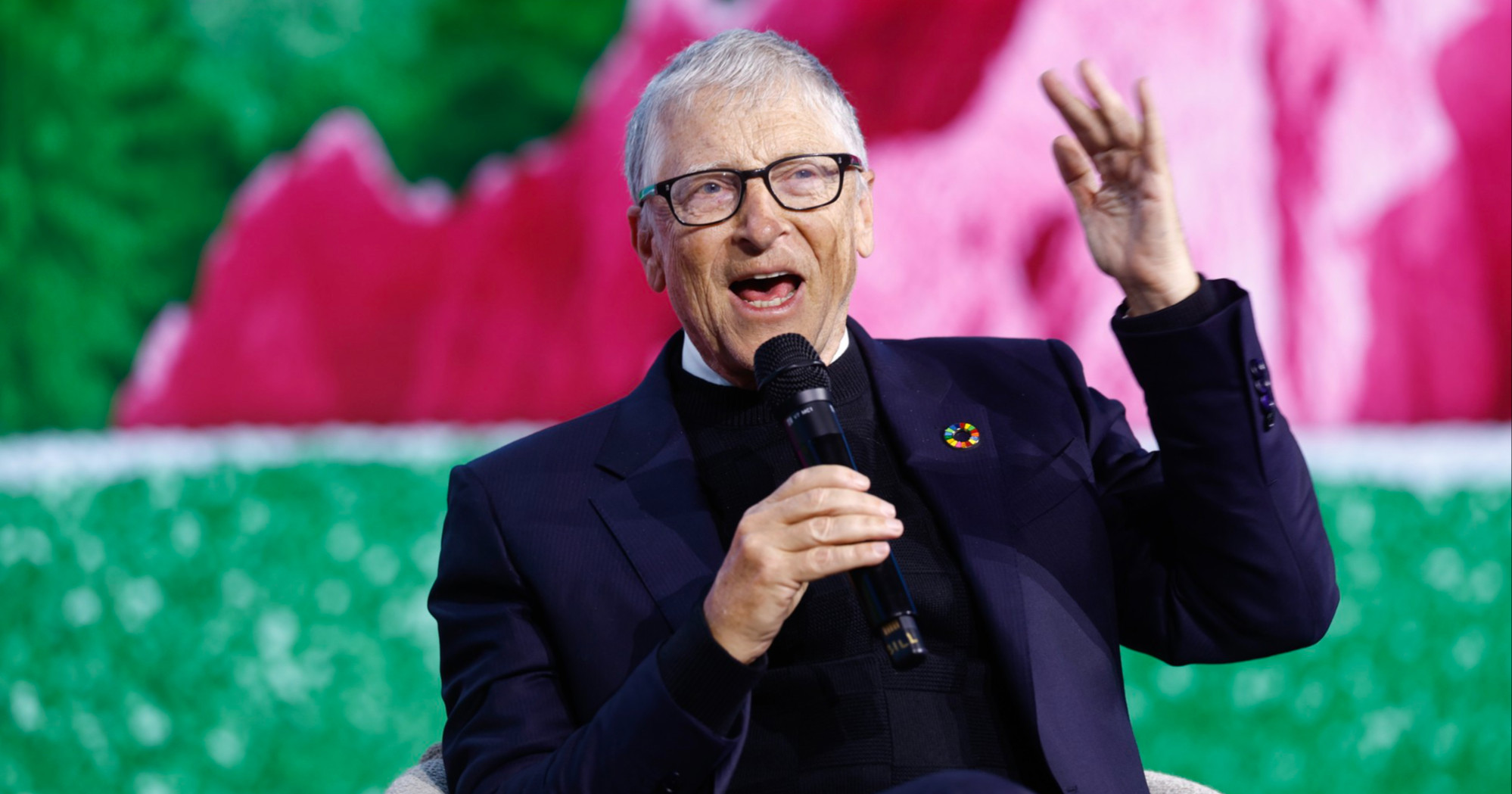 Bill Gates smatra da su samo četiri profesije sigurne od umjetne inteligencije