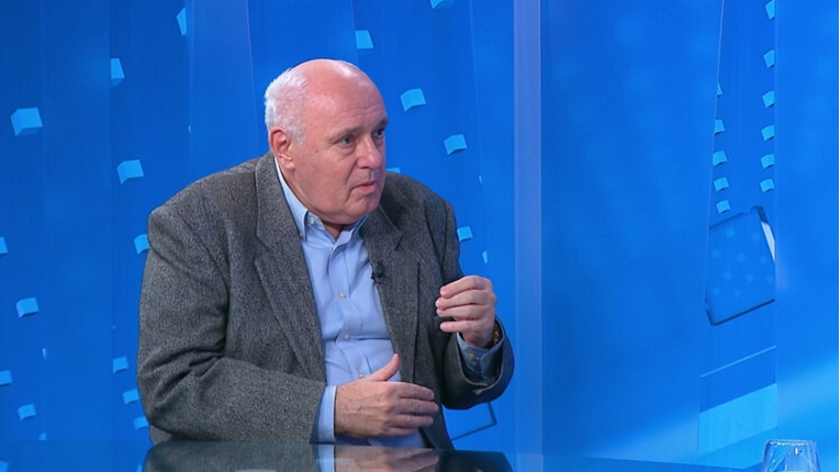 Puhovski: HDZ je pobjednik izbora, a SDP je postao malograđanska stranka