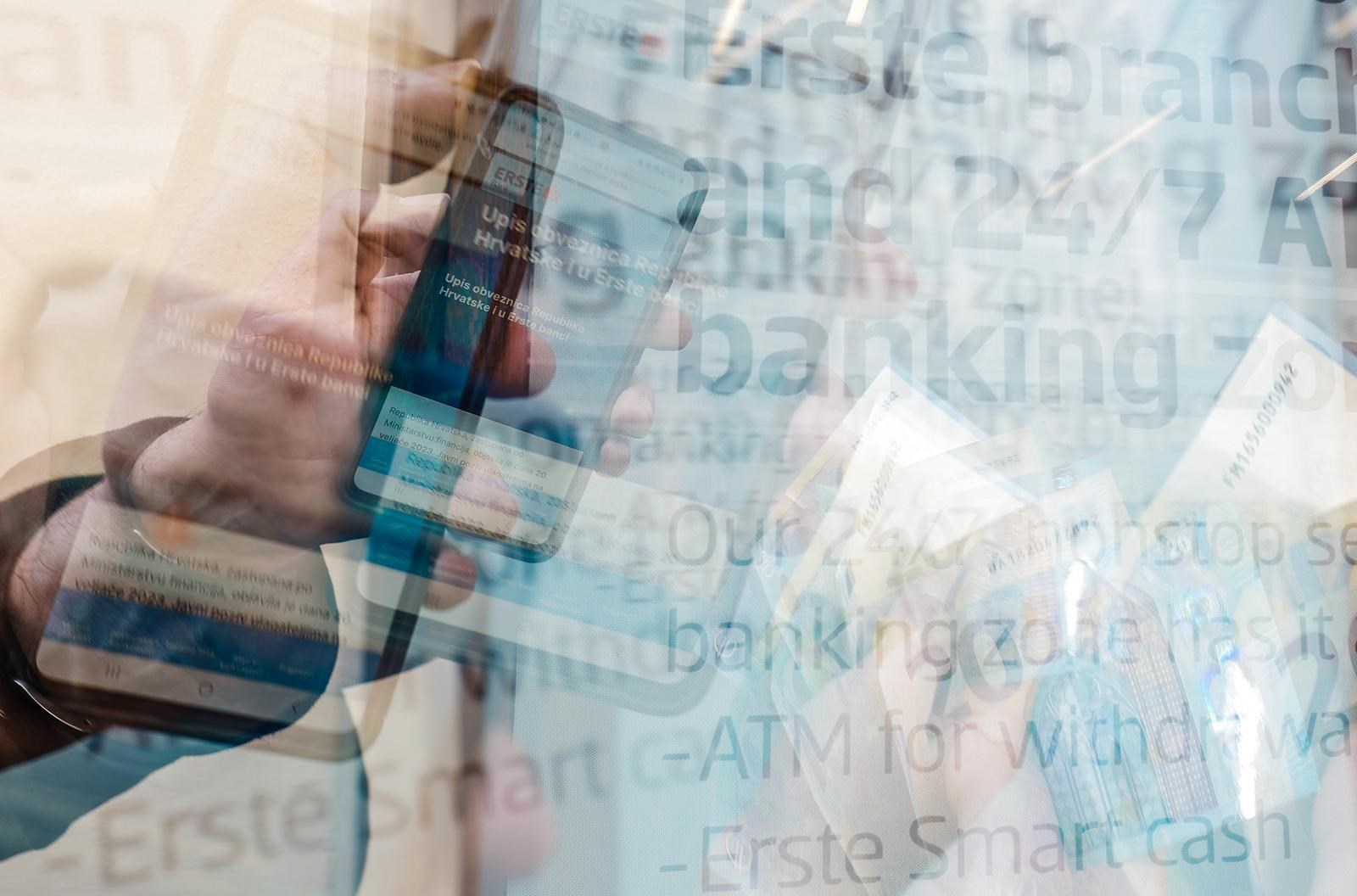 Građanin ima prosječno 10.700 eura depozita, najviše u Istri i Zagrebu