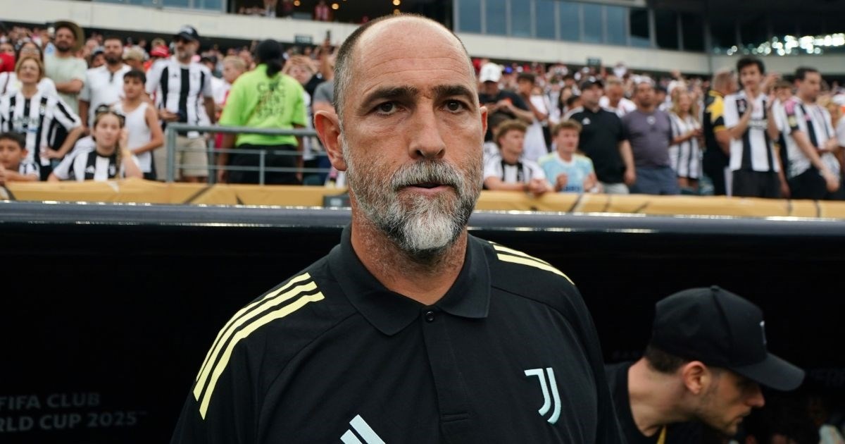 Tudor otpisao Srbina i Crnogorca. Obojica će napustiti Juventus?