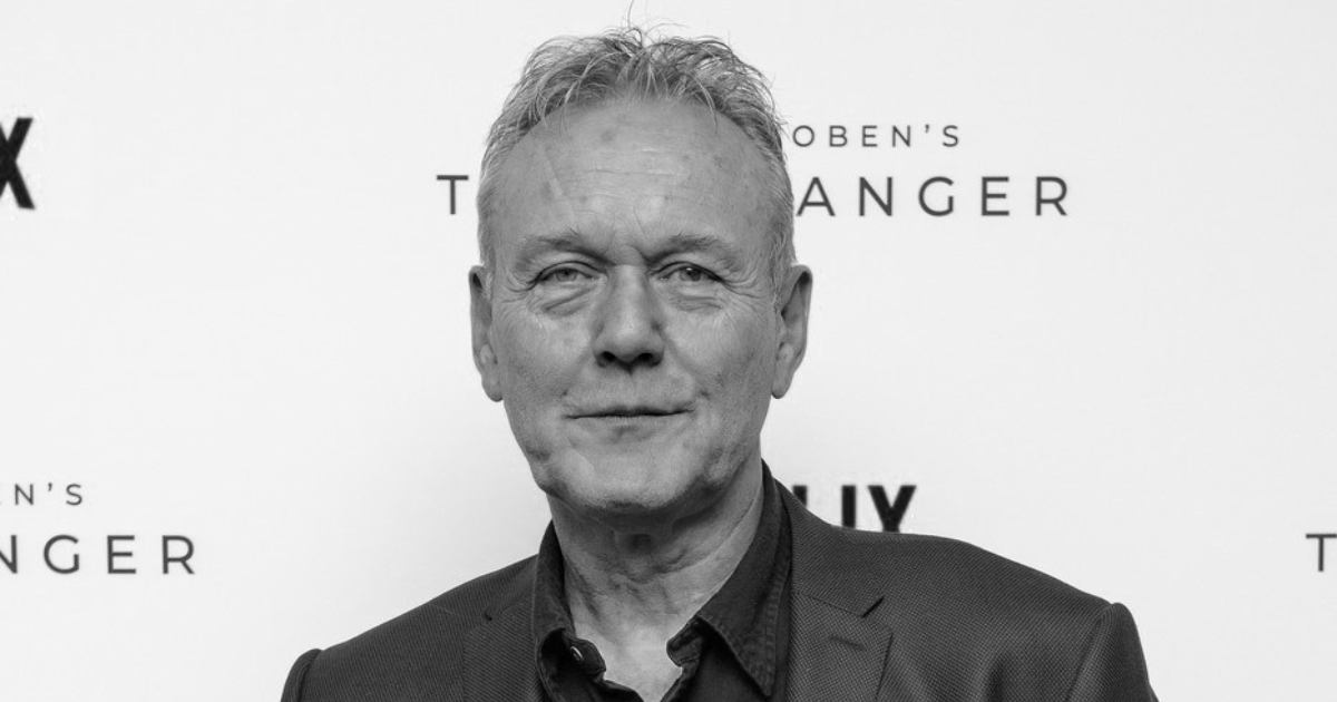 Preminuo glumac Anthony Head, zvijezda serija "Buffy" i "Ted Lasso"